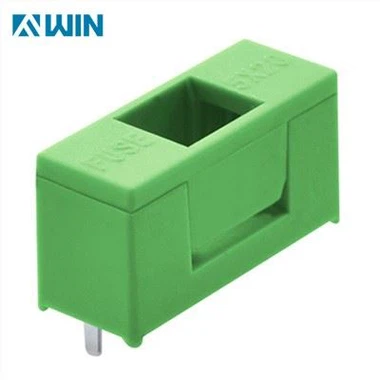 5*20 PCB-montert sikringsholder
