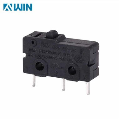 PCB Terminal Pin Stempel Micro Switch