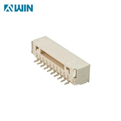 1,25 mm Wafer Connector