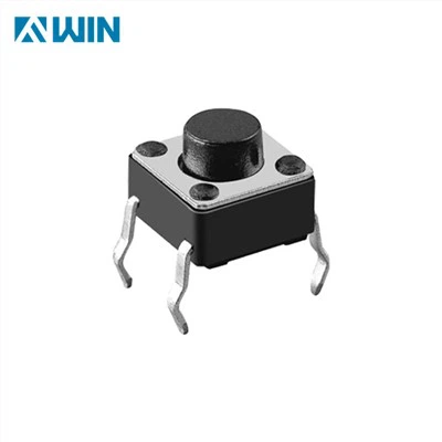 4,5x4,5 Mini Tact Switch