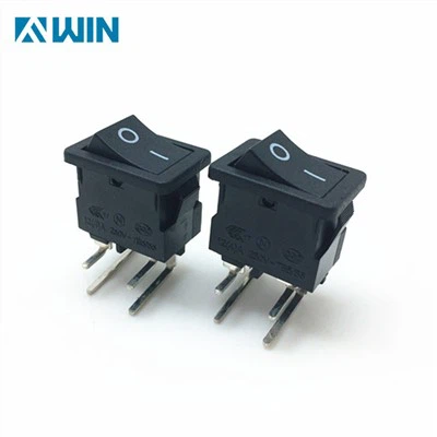 2-veis vippebryter 12V
