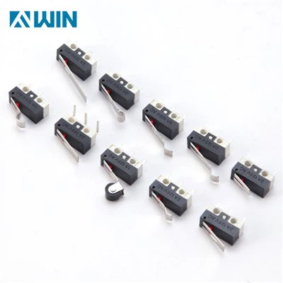 Micro Switch Mini